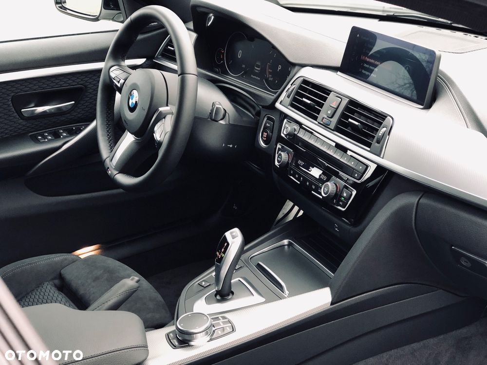 BMW Seria 4 430i xDrive - 4
