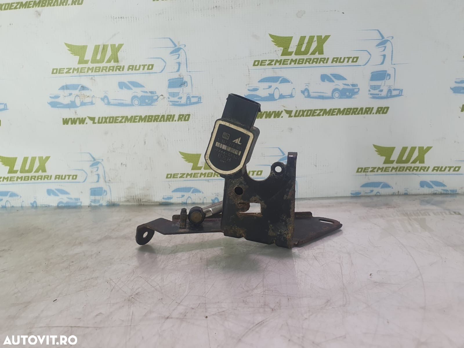 Senzor balast xenon 1307213001 2.0 hdi Peugeot 407 1 [2004 - 2010] - 1