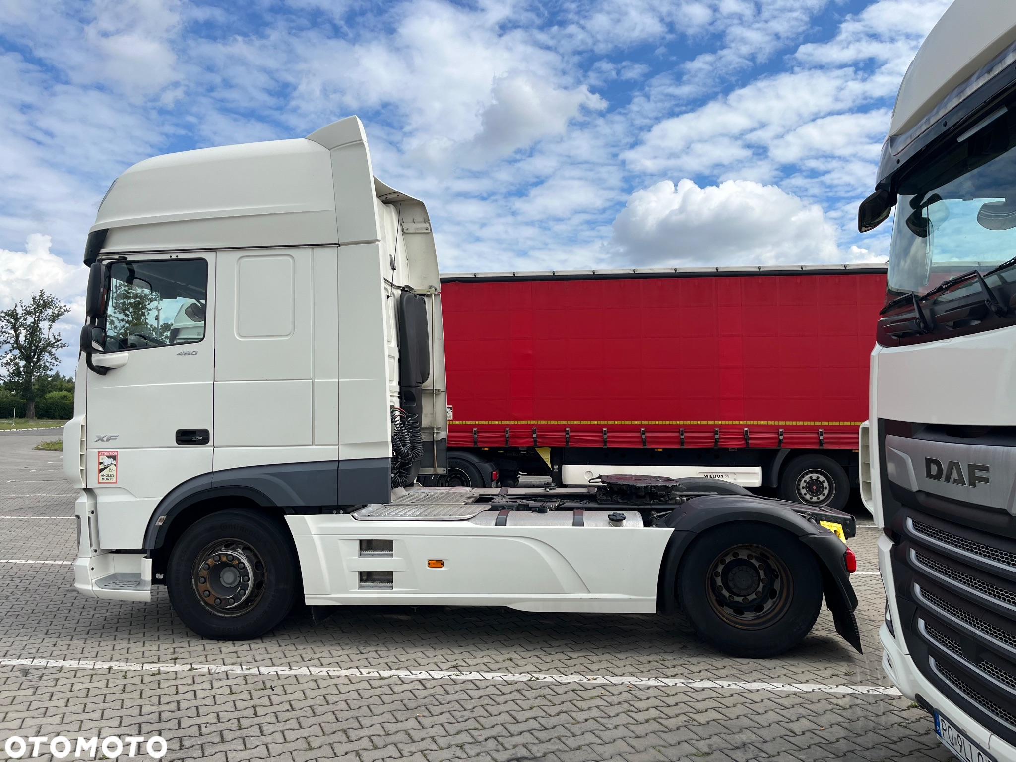 DAF XF480 - 12