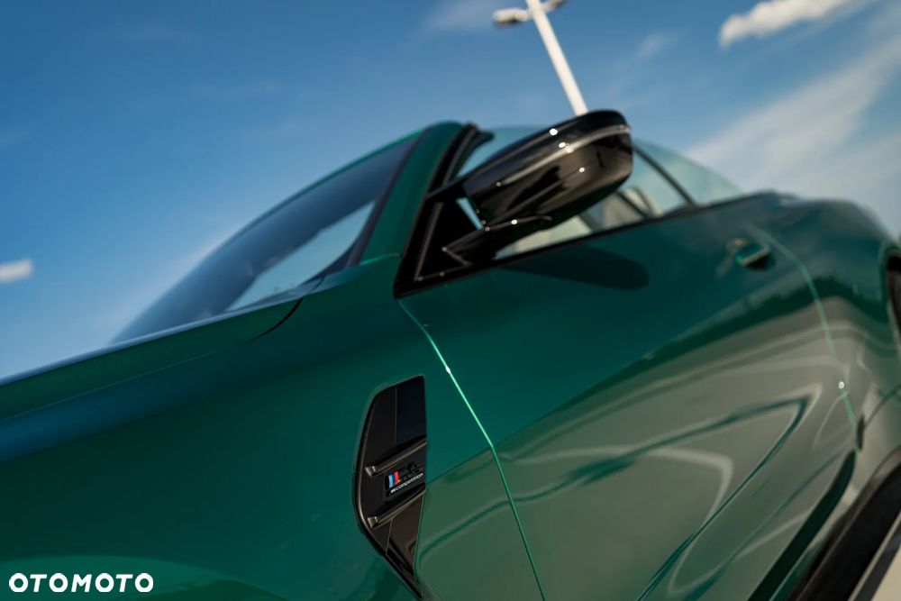 BMW M4 Competition M xDrive - 23