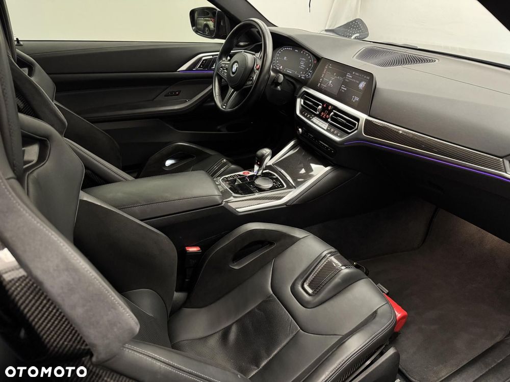 BMW M4 - 25