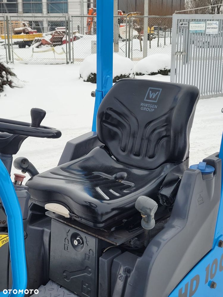 Hamm HD 10 C VV - 8