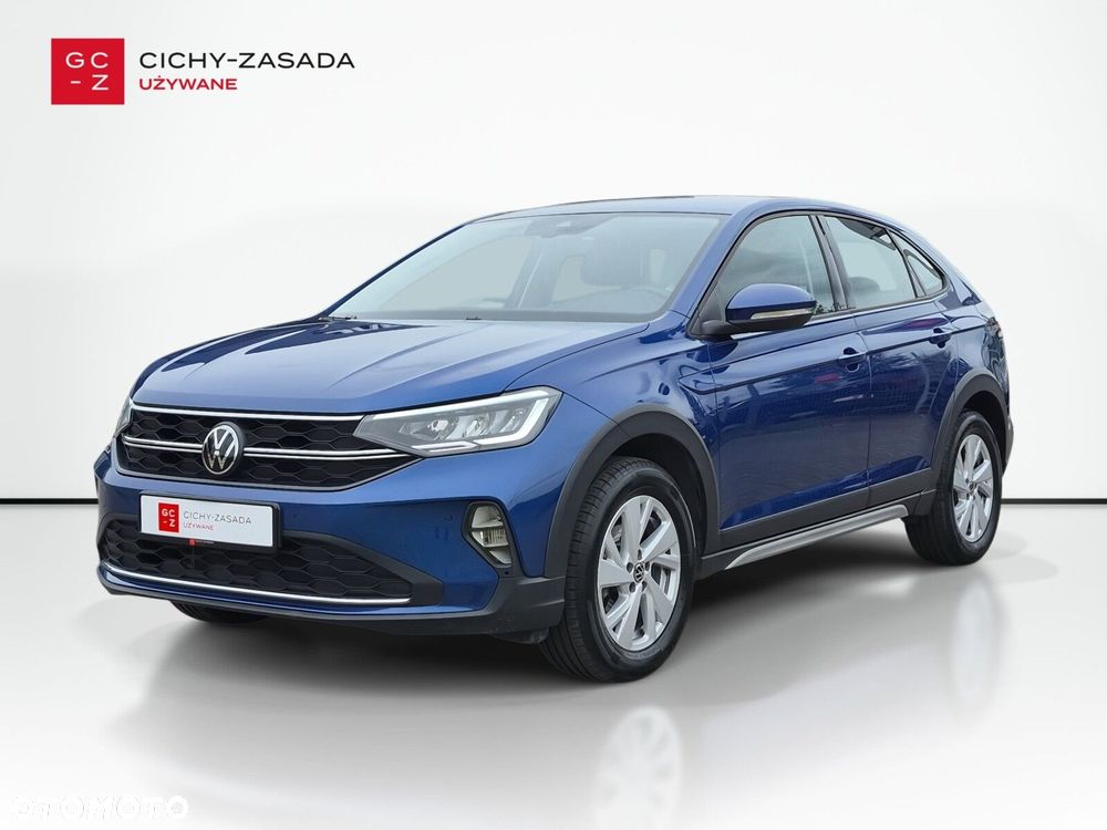 Volkswagen Taigo 1.0 TSI Life - 1