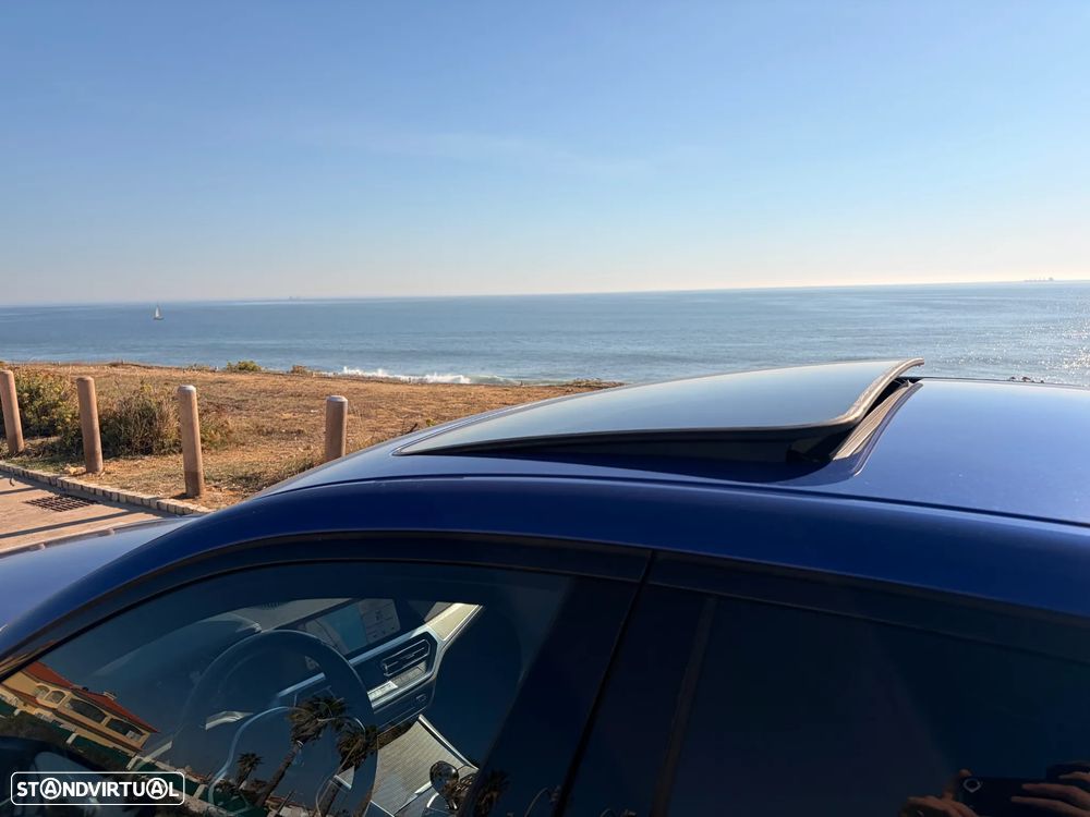 BMW 330 i Pack M Auto - 7