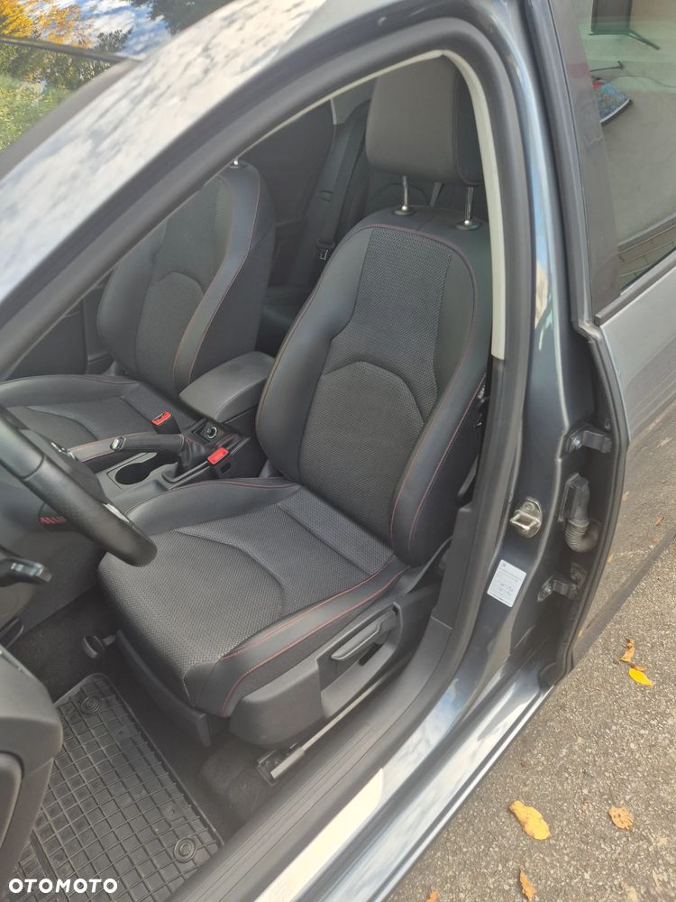 Seat Leon 1.8 TSI Ecomotive FR - 24