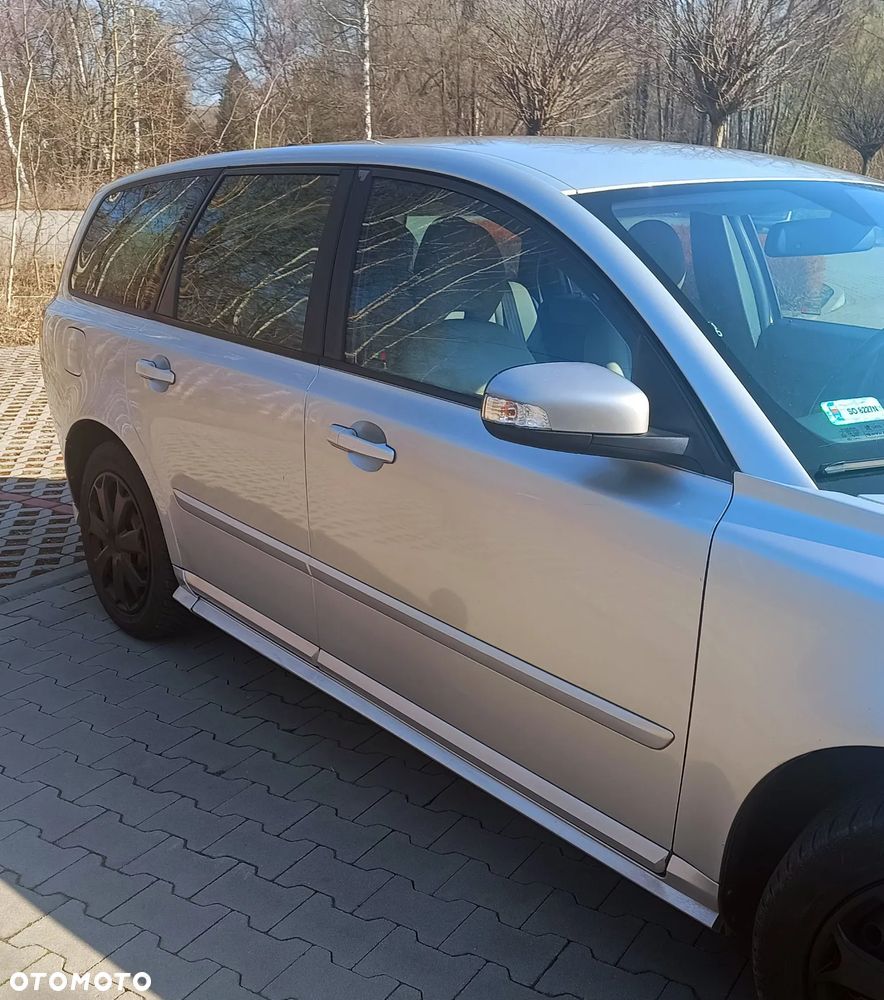 Volvo V50 2.0D Momentum - 4