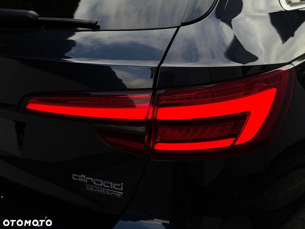 Audi A4 Allroad 2.0 TDI S tronic - 39