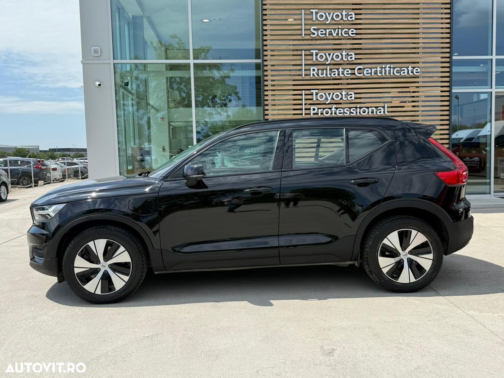 Volvo XC 40 T5 Twin Engine DKG Momentum Pro - 6