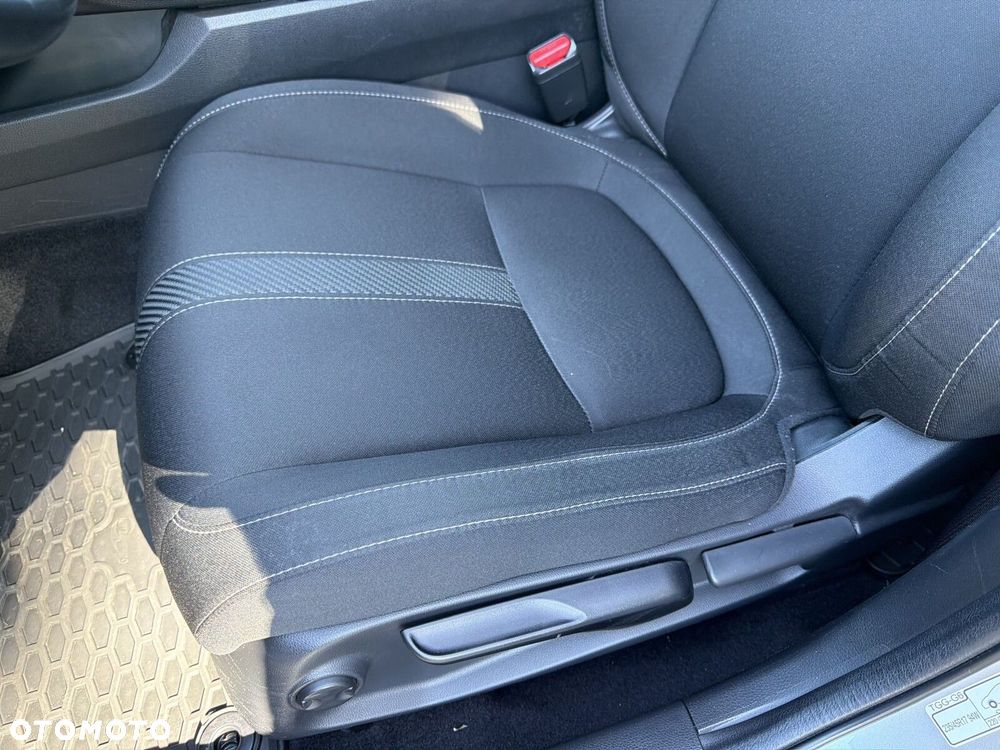 Honda Civic 1.5 T Sport (Navi) - 14