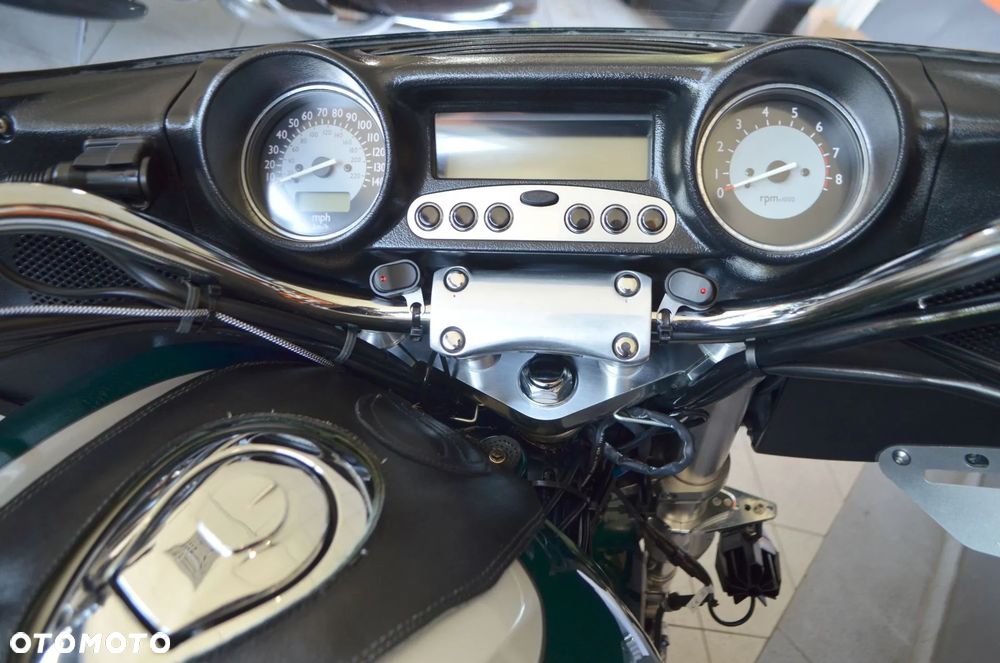Honda Valkyrie - 33