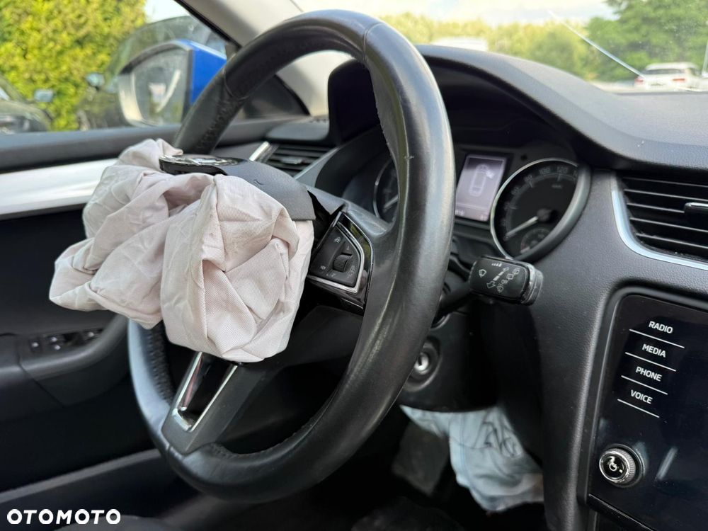 Skoda Octavia 1.5 TSI GPF ACT Ambition DSG - 14