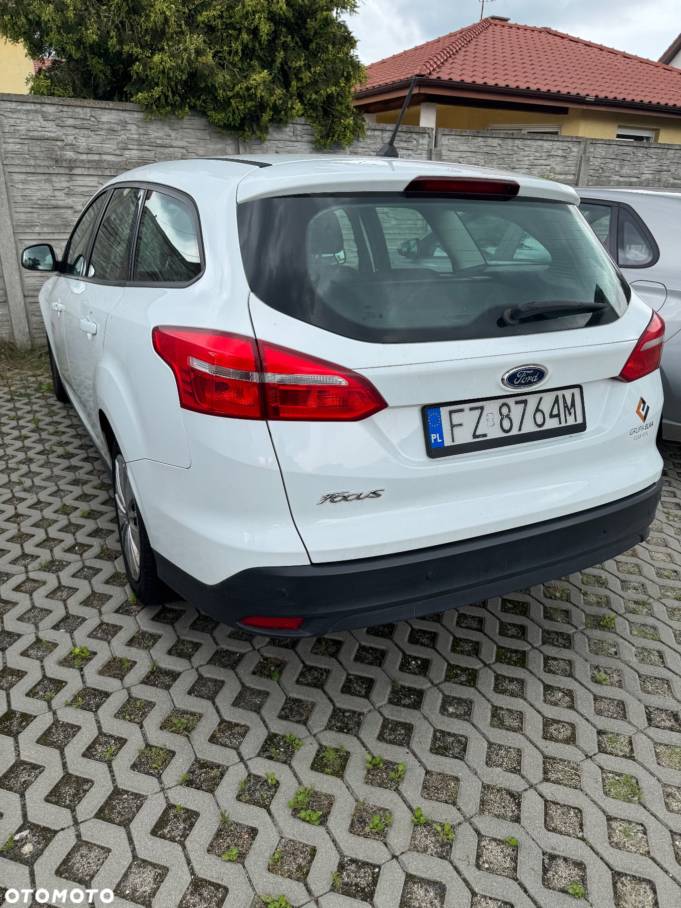 Ford Focus - 2