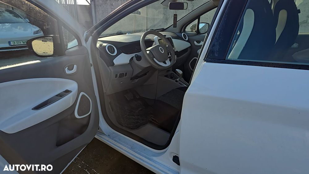 Renault ZOE - 7