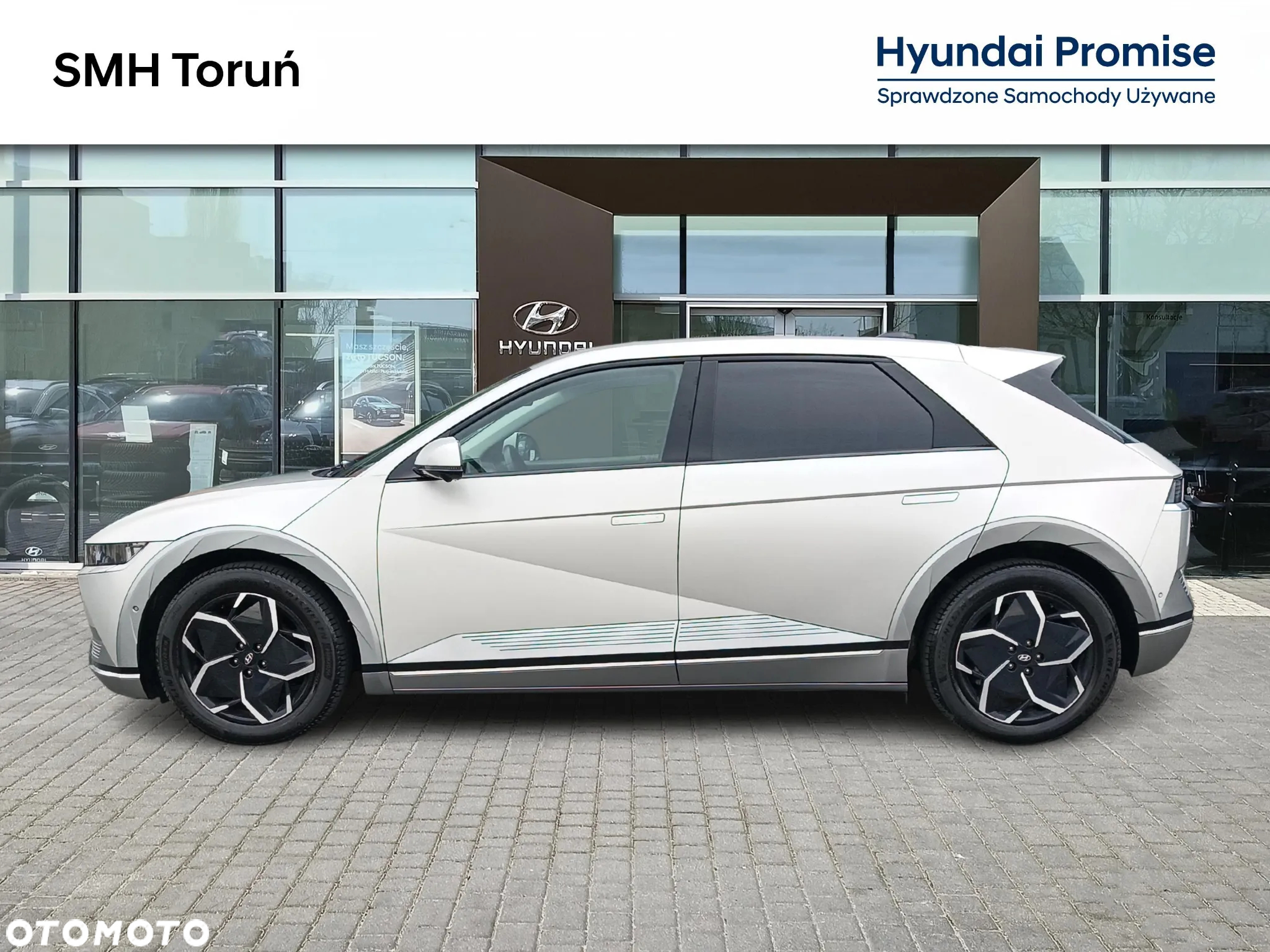 Hyundai IONIQ 5 77kWh Techniq - 2