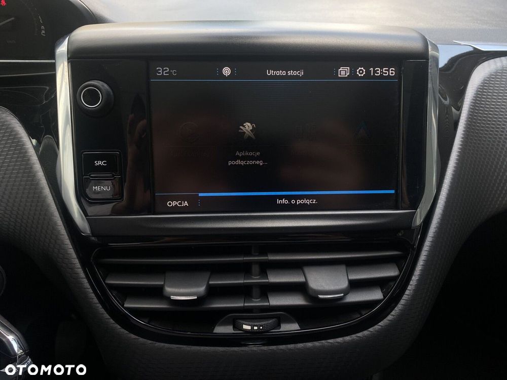 Peugeot 2008 1.2 Pure Tech GPF Allure S&S - 26