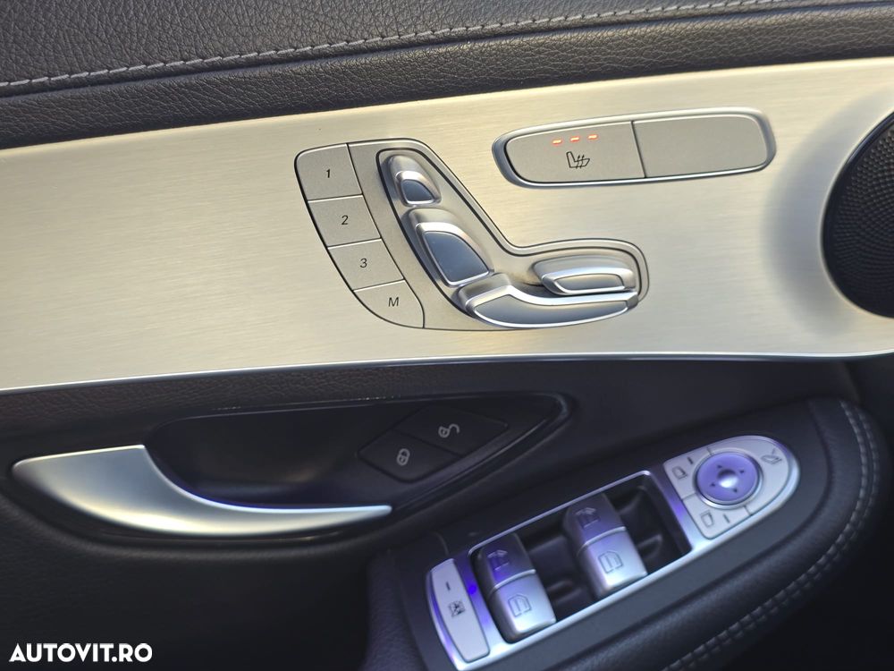 Mercedes-Benz GLC - 5