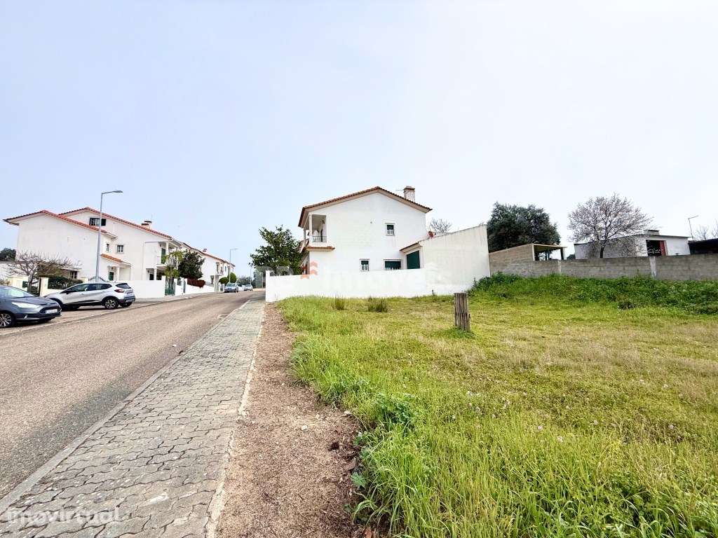 Lote de Terreno Urbano, em Urbanização, na Chamusca - Grande imagem: 5/7