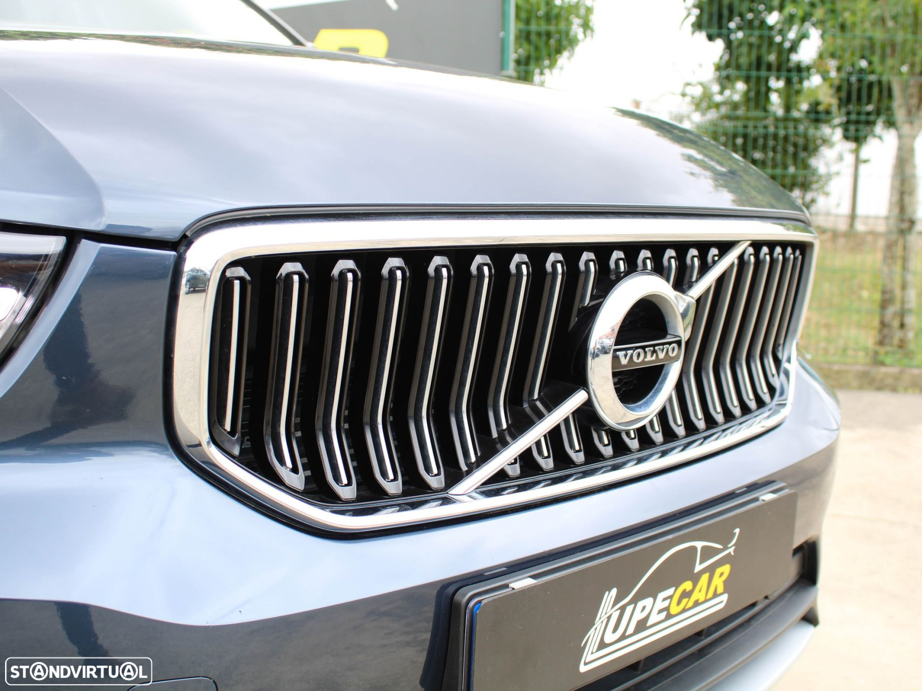 Volvo XC 40 1.5 T4 PHEV Inscription Expression - 19