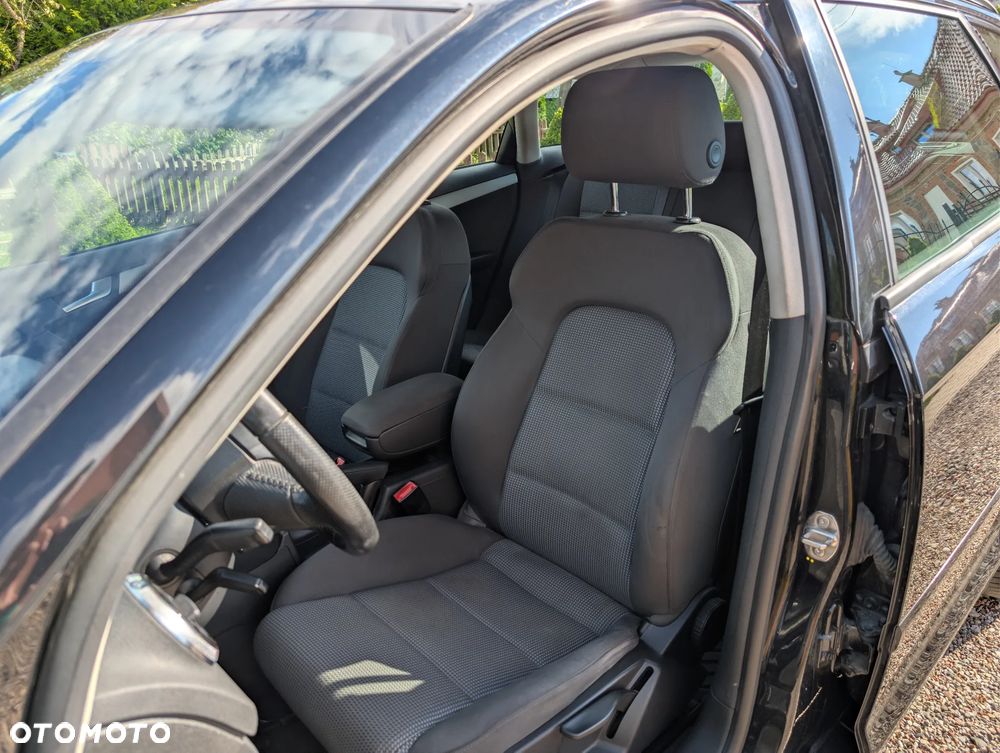 Audi A3 Sportback - 8