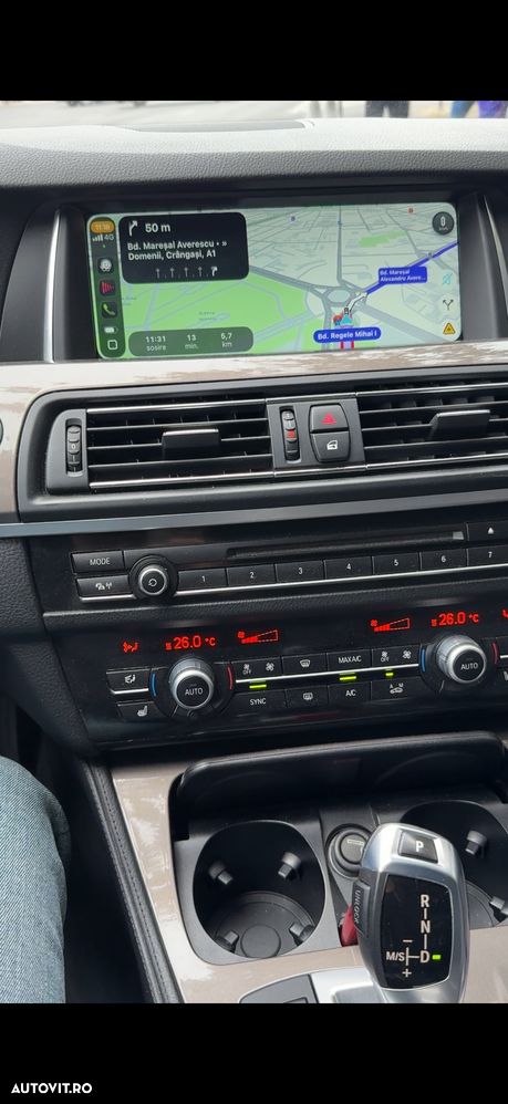 BMW Seria 5 - 15