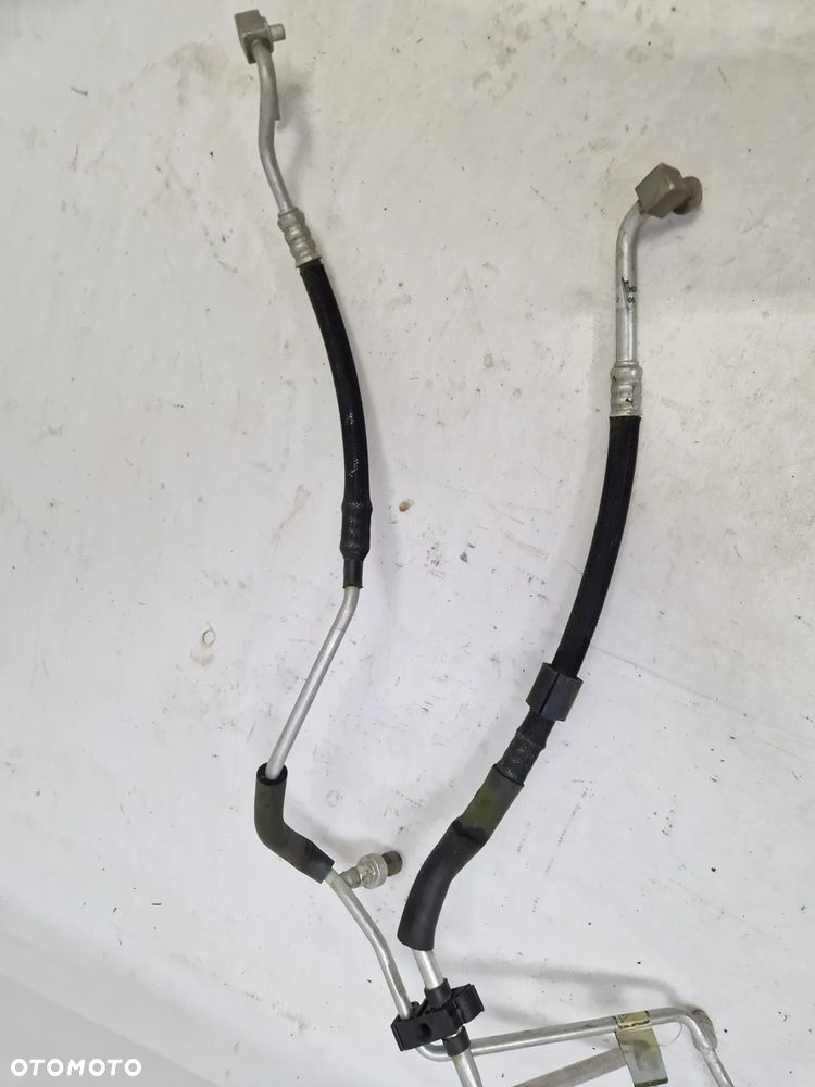 Przewód klimatyzacji Fiat Abarth 1.4 T-jet 52062519 - 4