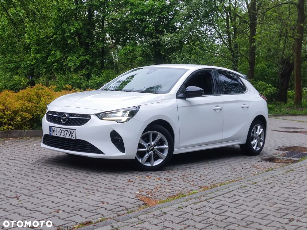 Opel Corsa 1.2 Elegance Business Pack S&S - 1