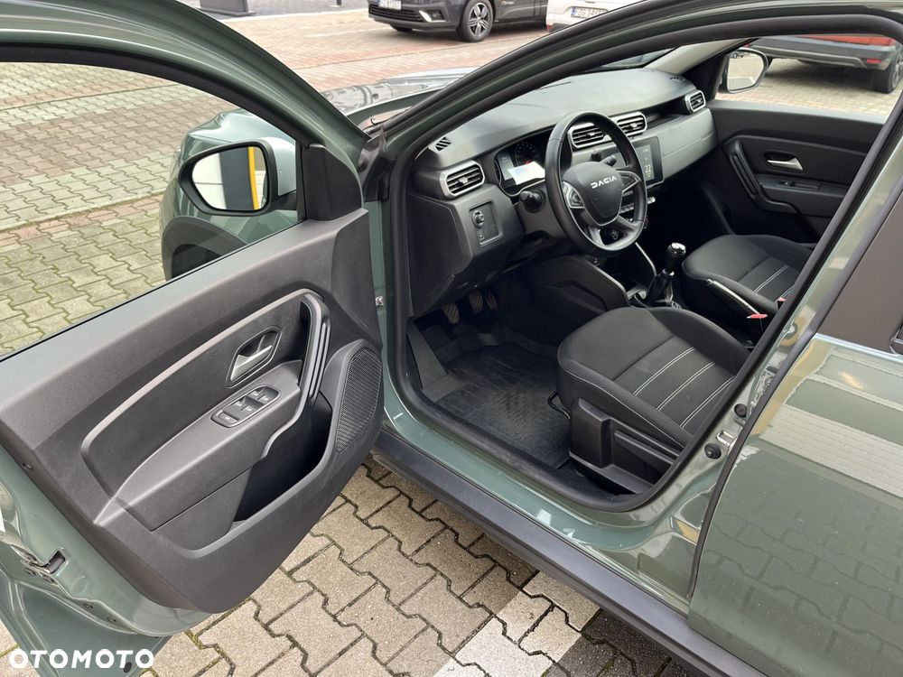 Dacia Duster - 10