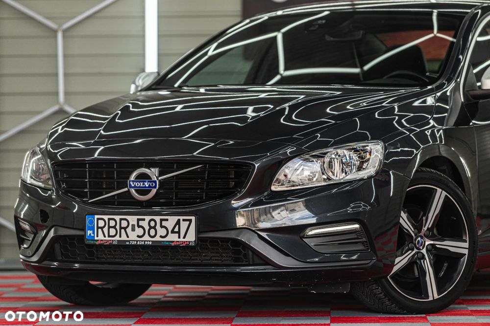 Volvo S60 D2 RDesign - 5