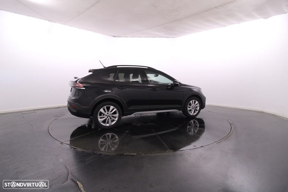 VW Taigo 1.0 TSI Urban DSG - 9