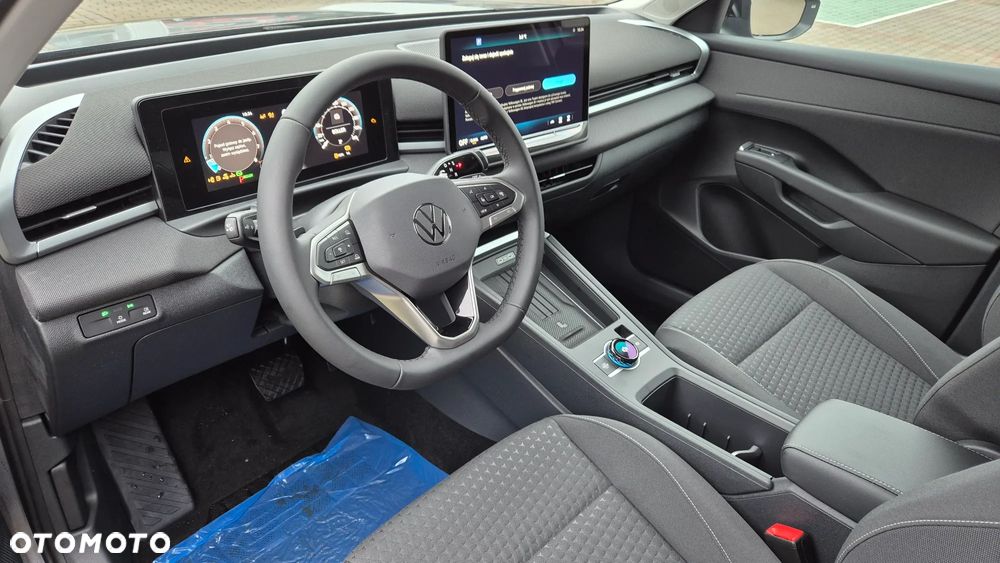 Volkswagen T-Roc 1.5 TSI Life DSG - 10