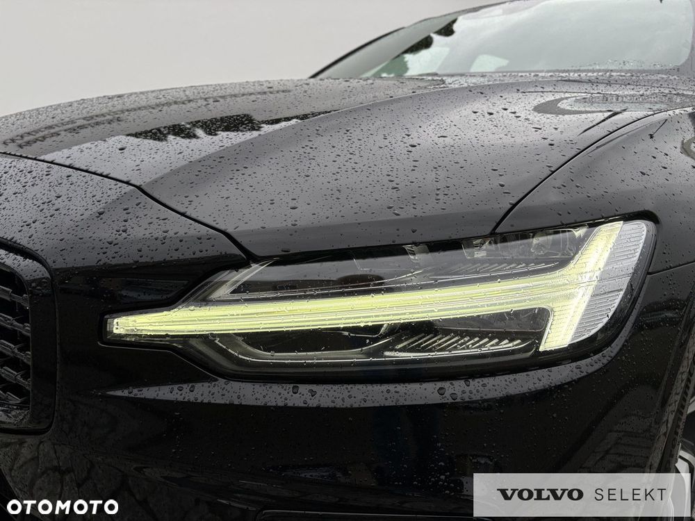 Volvo V60 - 6