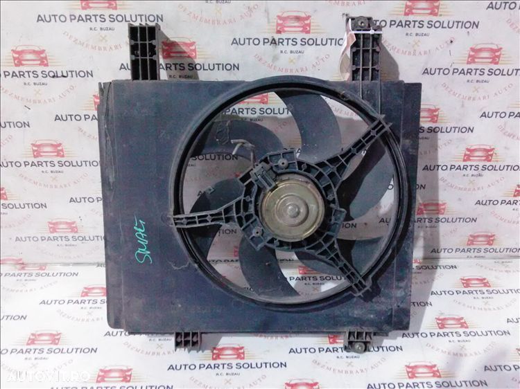electroventilator smart - 1