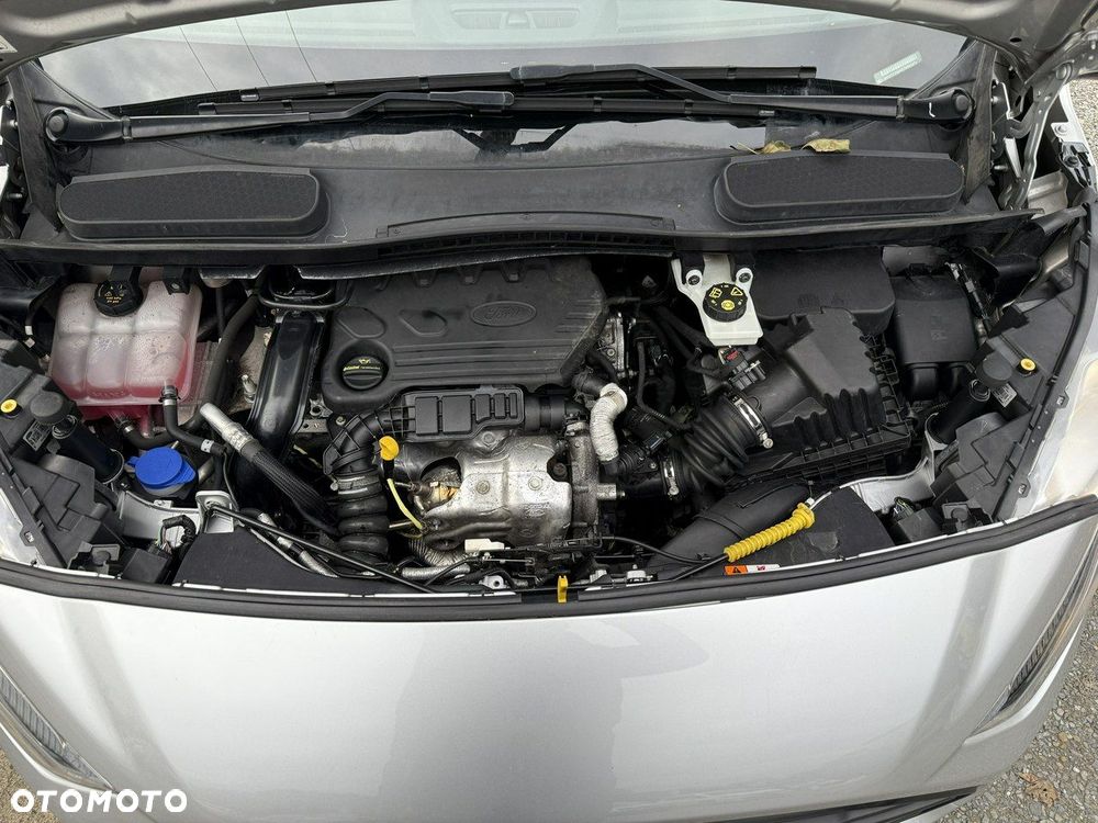 Ford Transit Connect - 25
