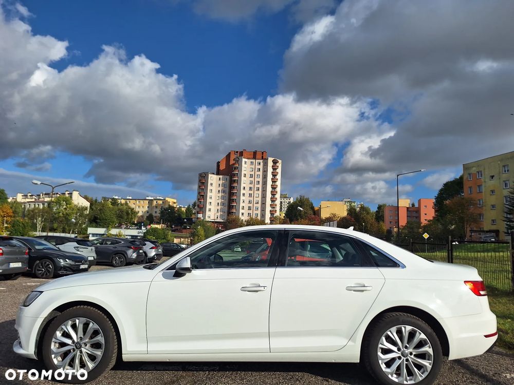 Audi A4 - 20