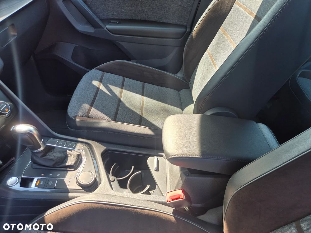 Seat Tarraco 2.0 TSI 4Drive OPF DSG Xcellence - 13