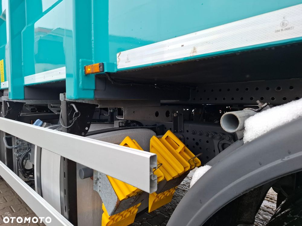 Mercedes-Benz Econic 2630 EURO 6 ZOELLER MEDIUM z DE - 13