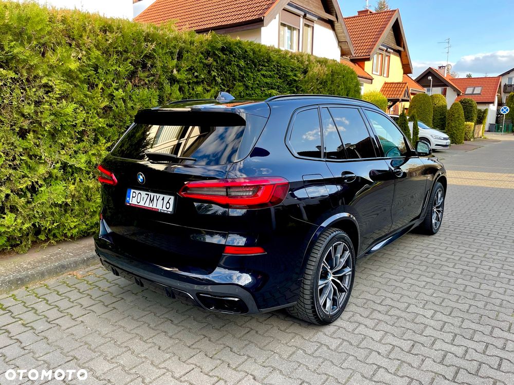 BMW X5 xDrive30d - 6