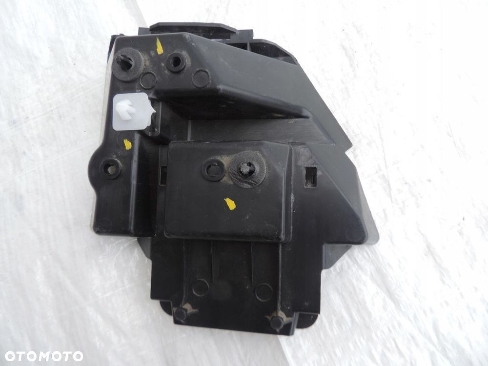 ŚLIZG ZDERZAKA LEWY TYŁ FORD FOCUS MK4 HB JX7B-17D981-C - 2
