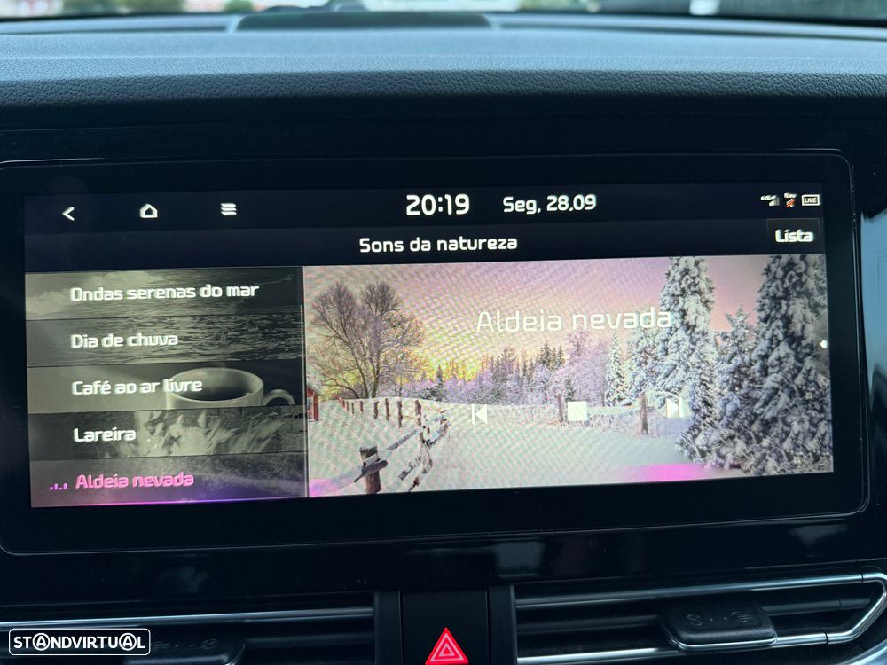Kia e-Niro 64kWh - 33