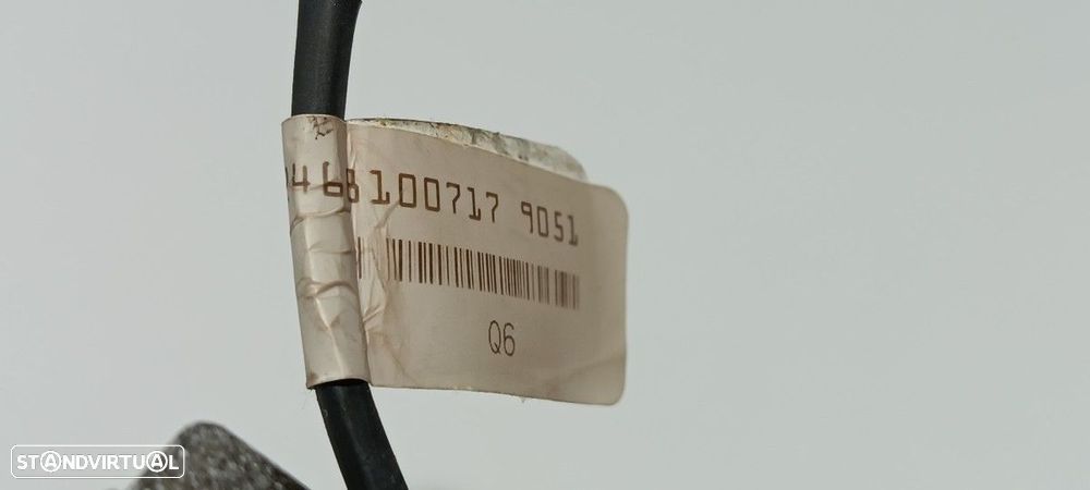 ESPELHO MERCEDES CLASE B (W246) B 180 CDI (246.212) - 3