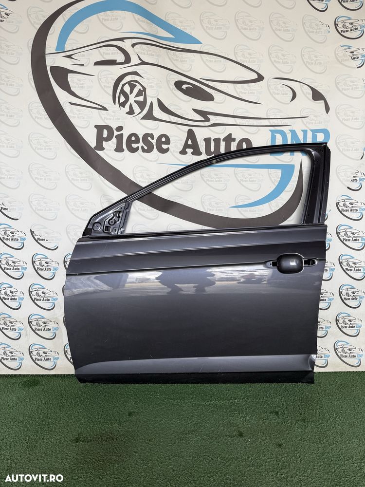 Usa stanga fata vw volkswagen Polo Taigo 2020-2024 - 1