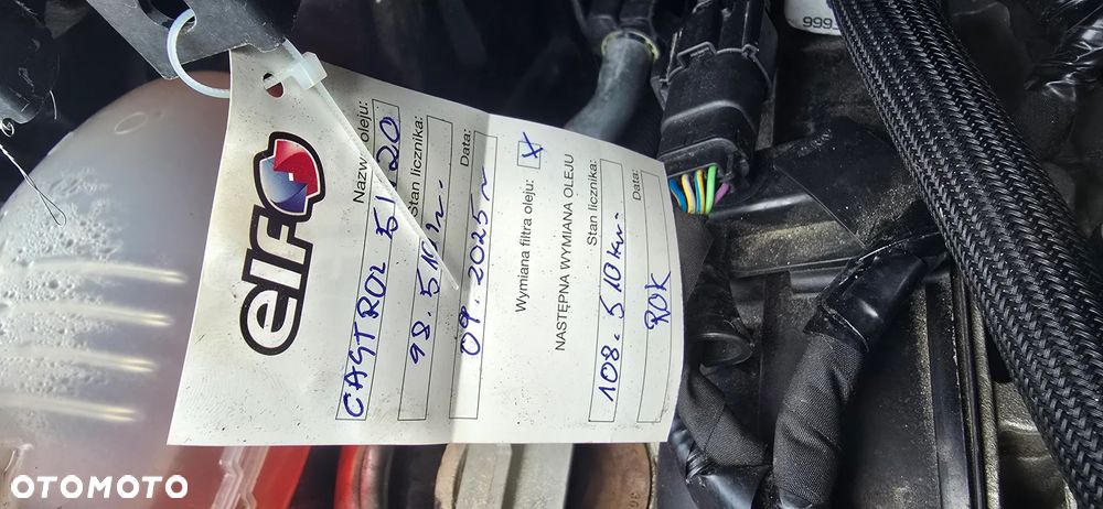 Ford Kuga 1.5 EcoBoost 2x4 Black & Silver - 21