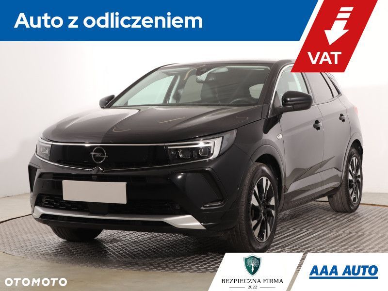 Opel Grandland X - 2