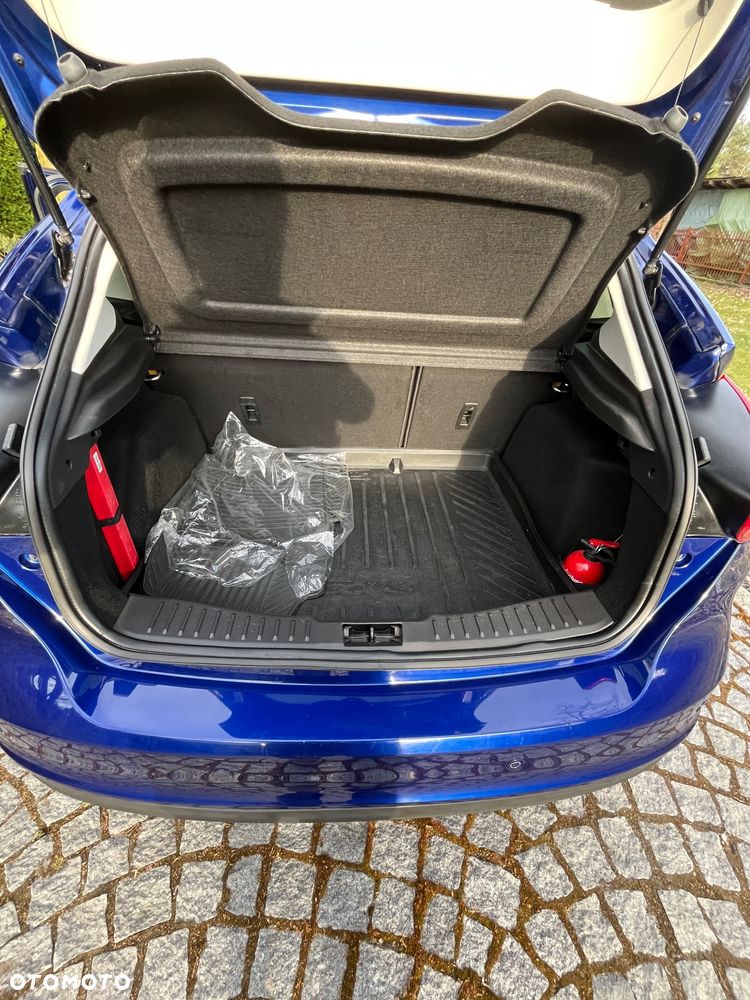 Ford Focus 1.5 TDCi Titanium PowerShift - 8