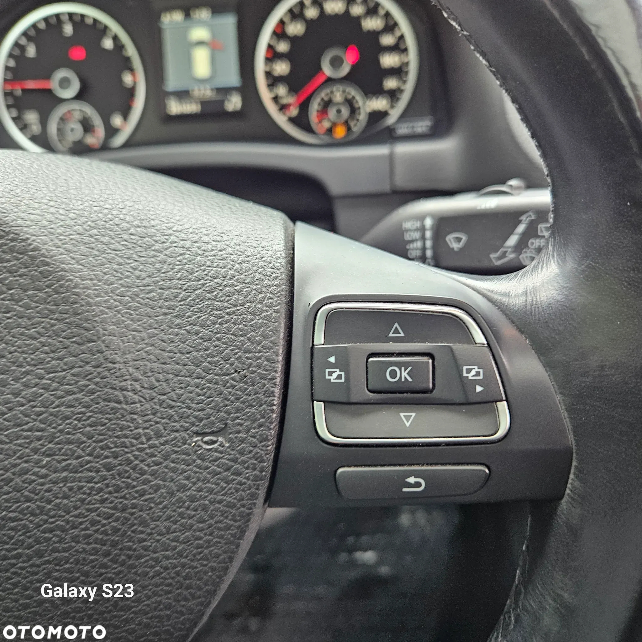 Volkswagen Tiguan 2.0 TDI 4Mot Sport&Style - 34