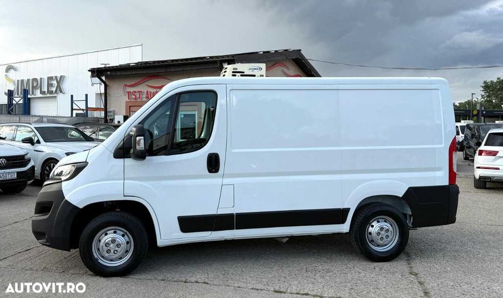 Peugeot BOXER L1H1 CU CONGELARE - 5