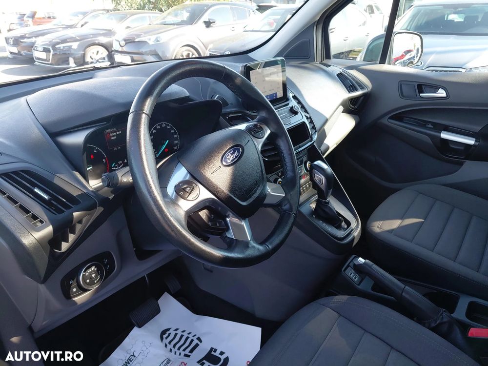 Ford Tourneo Connect Grand 1.5 TDCi Aut. Start/Stop Titanium - 20