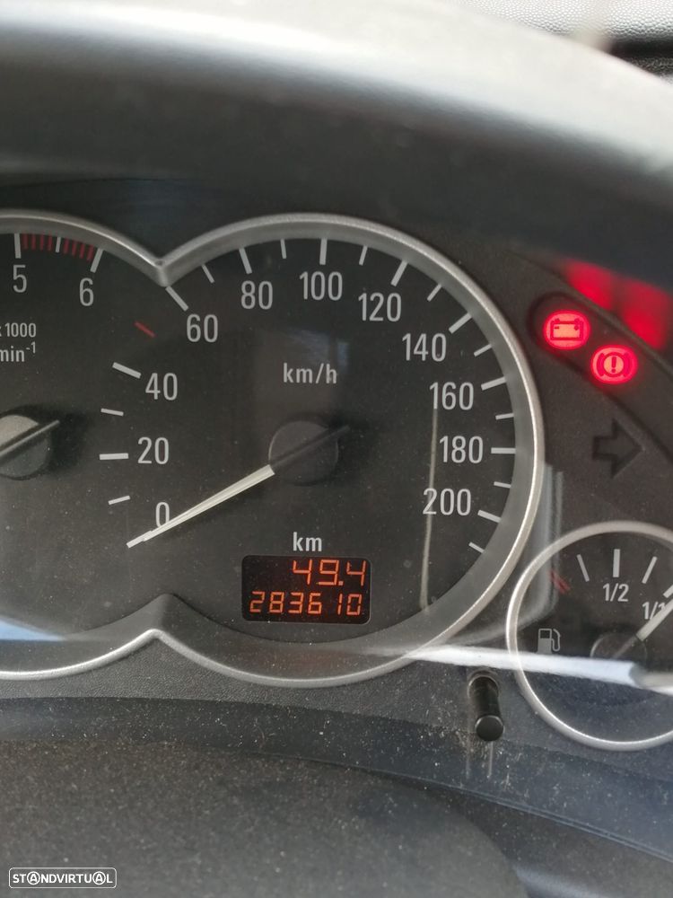 Opel Corsa 1.3 CDTI Cosmo - 16