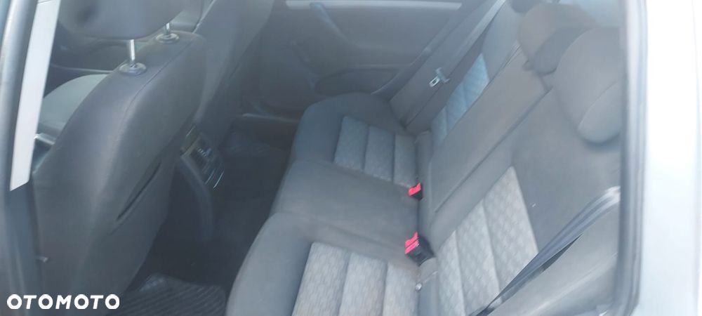 Skoda Octavia - 12