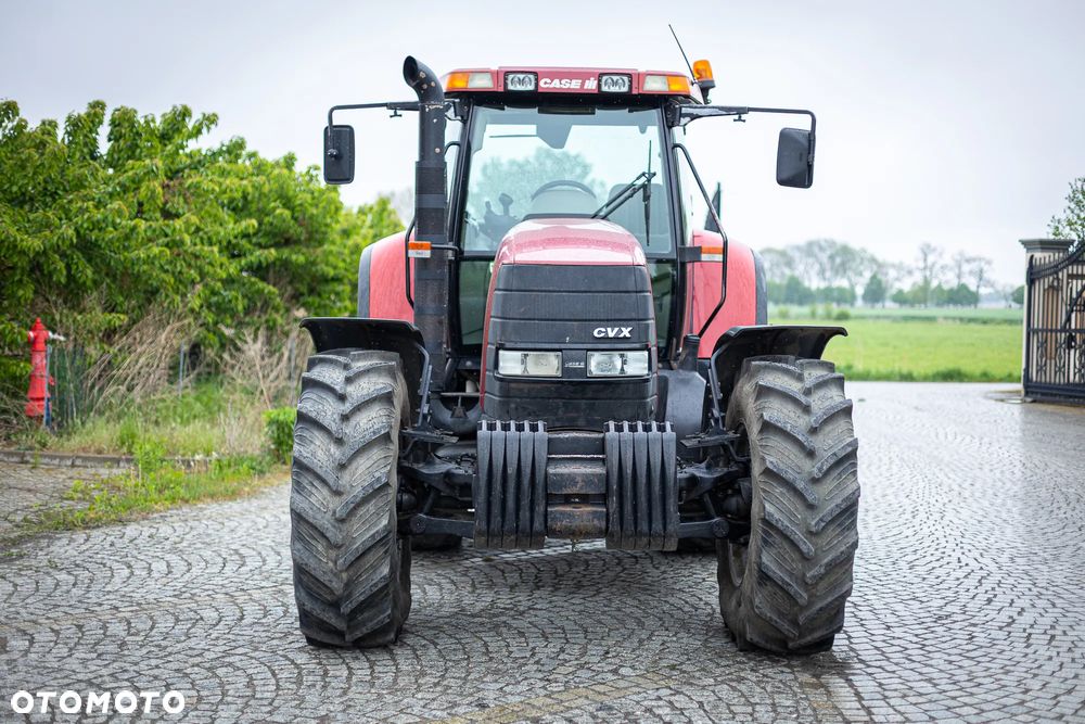 Case IH CVX 1190 - 9